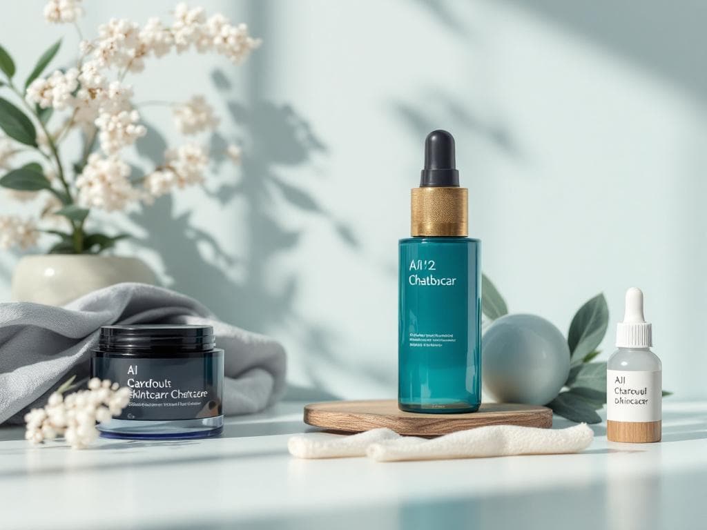 Developing AI-Driven Chatbots for Personalized Skincare Advice