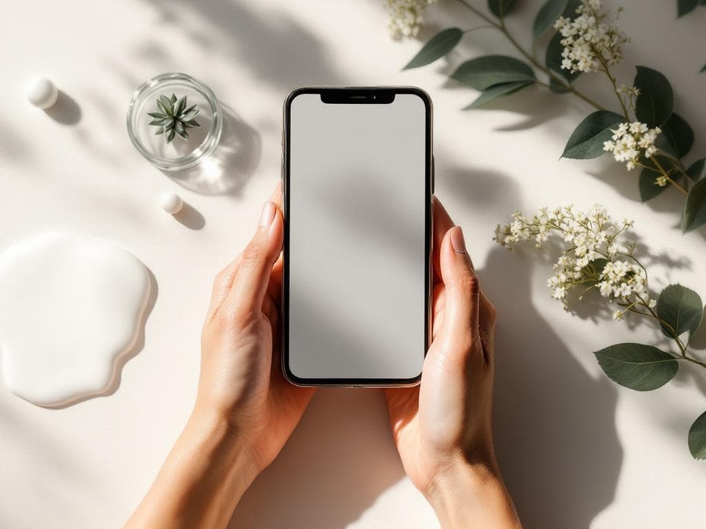 Exploring Augmented Reality in Enhancing Skincare Product Experience
