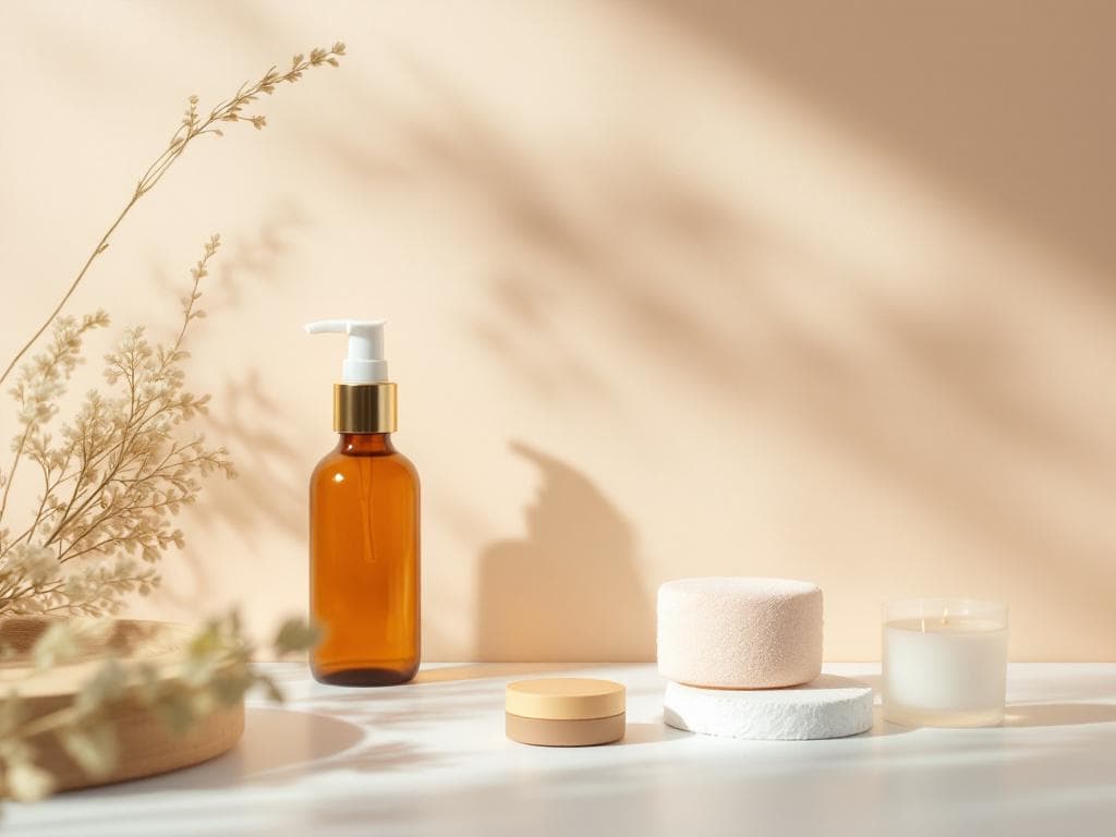 Creating a Sustainable Skincare Ecosystem with AI and APIs