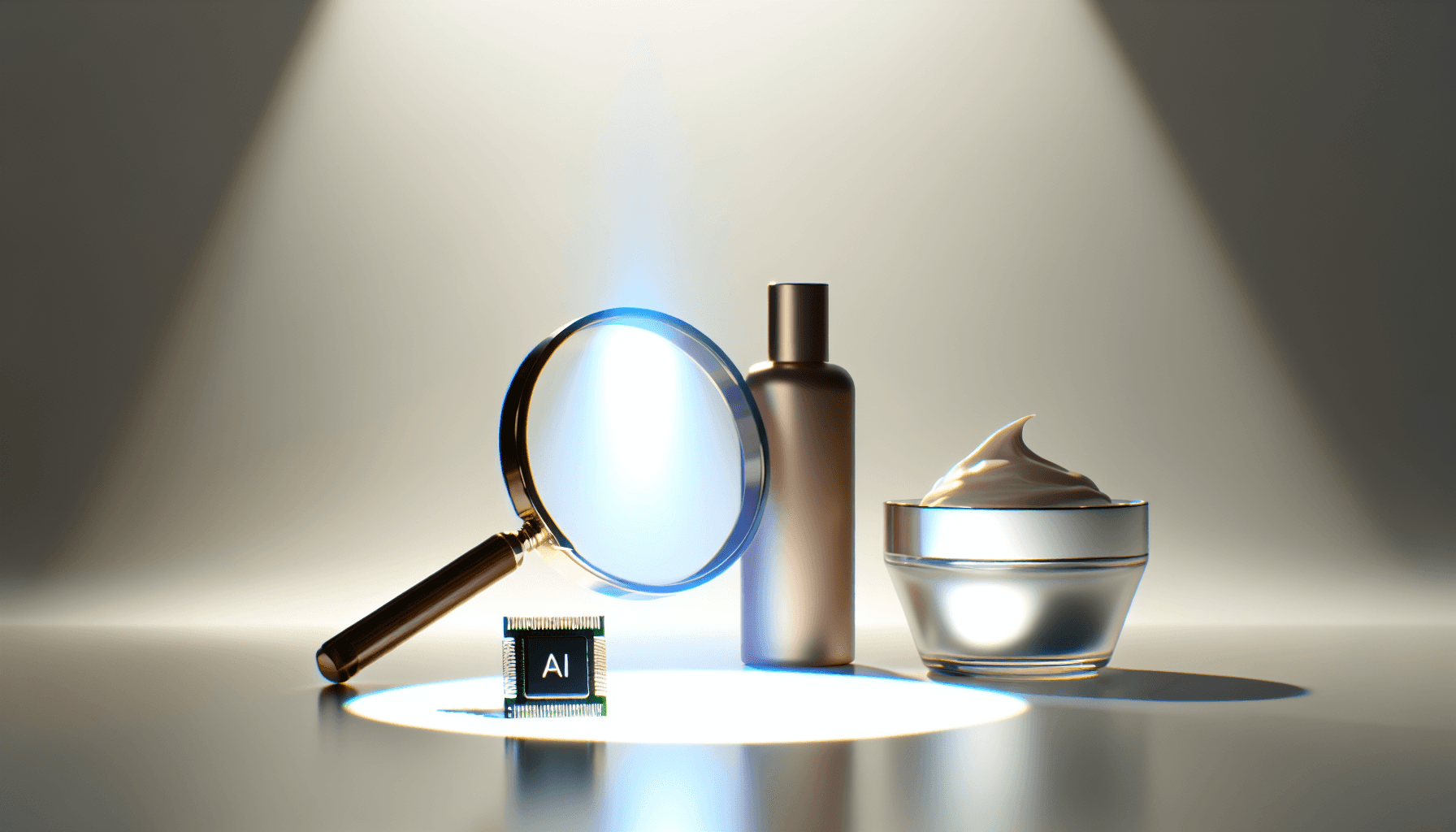 Using AI to Enhance Skincare Ingredient Transparency and Consumer Trust