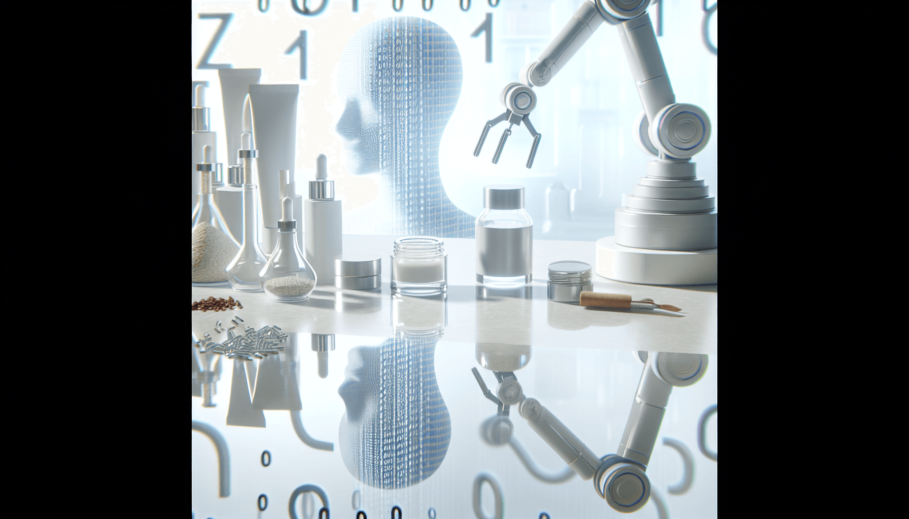 The Role of AI in Developing Hypoallergenic Skincare Products