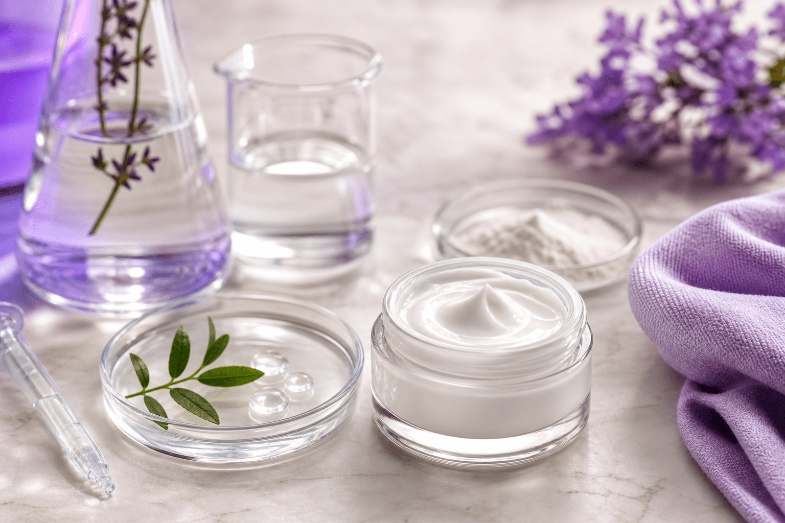 Plexaderm Ingredients Decoded: What's Really Inside the Instant Wrinkle Cream