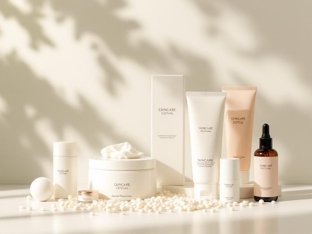 How AI and APIs are Revolutionizing Skincare Product Development