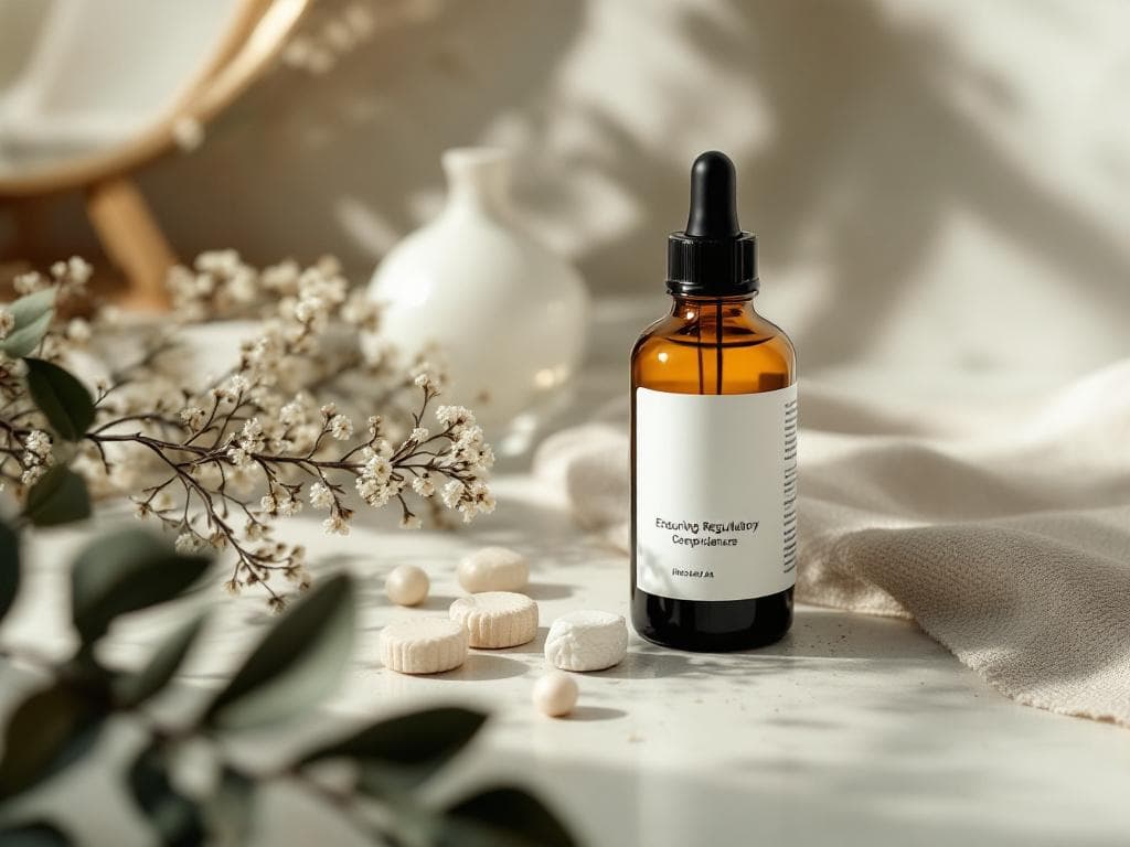 Ensuring Regulatory Compliance in Skincare with Advanced APIs