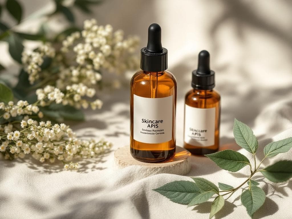 Navigating Regulatory Compliance with Skincare APIs