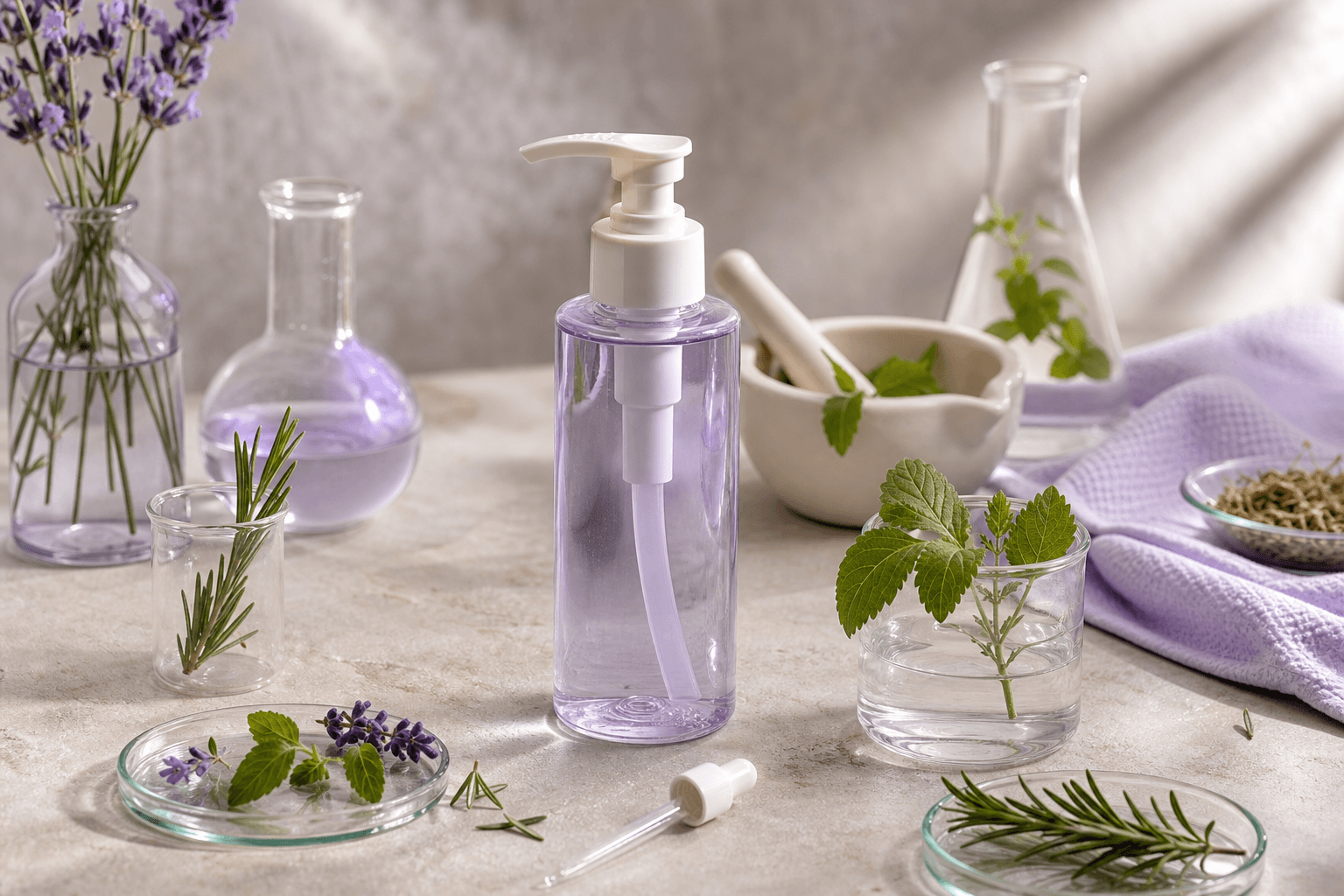 What Makes a Shampoo 'Natural'? A Developer's Guide to Ingredient Classification