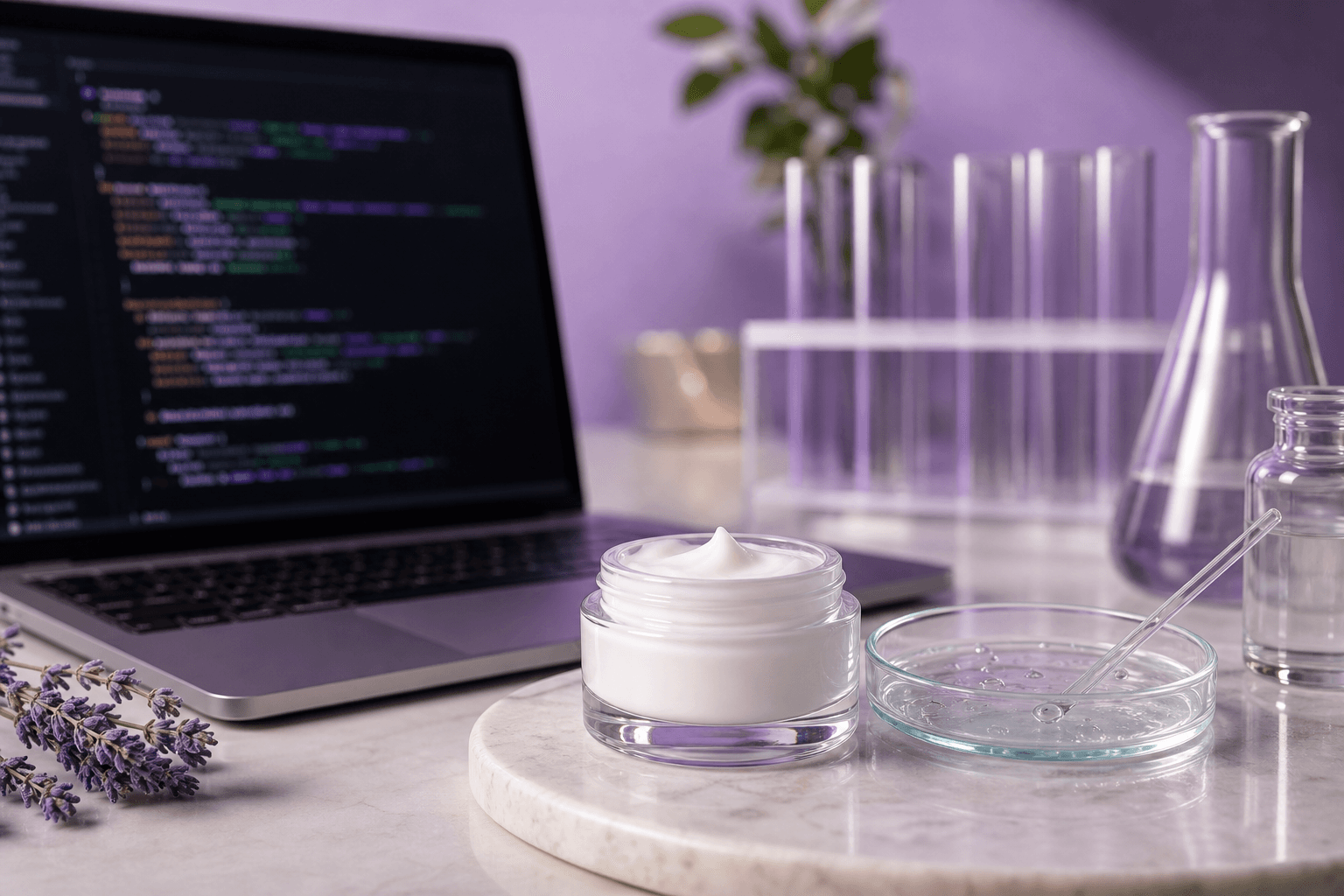 What Makes a Moisturizer Non-Comedogenic? A Data-Driven Breakdown
