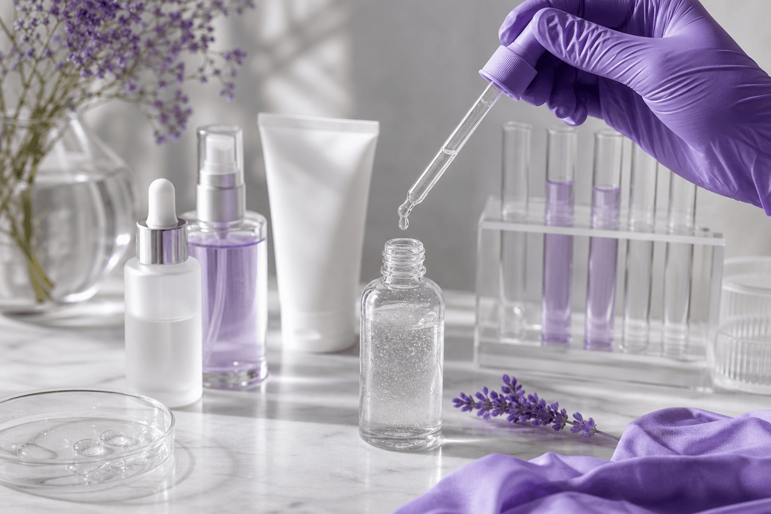 Building a Niacinamide Filter: How to Tag Skincare Products by Active Ingredient